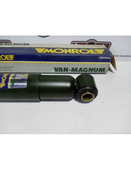 AMORTIGUADOR DELANTERO / TRASERO PEGASO (V6001)
