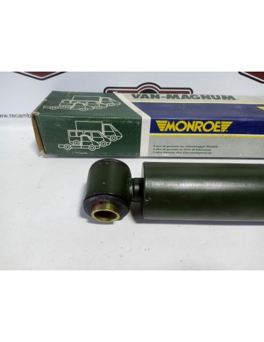 AMORTIGUADOR DELANTERO / TRASERO PEGASO (V6001)