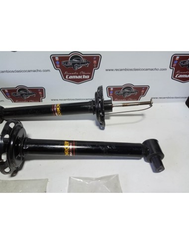 PAREJA AMORTIGUADOR TRASERO AUDI A4 DEL 95 AL 99