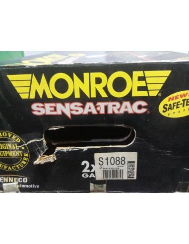 PAREJA AMORTIGUADOR TRASERO AUDI A4 DEL 95 AL 99