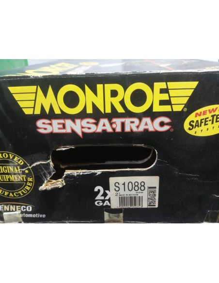 PAREJA AMORTIGUADOR TRASERO AUDI A4 DEL 95 AL 99