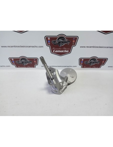 BOMBA DE ACEITE RENAULT 4,5,6,7,8 Y 10