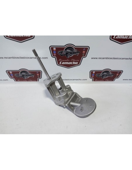 BOMBA DE ACEITE RENAULT 4,5,6,7,8 Y 10