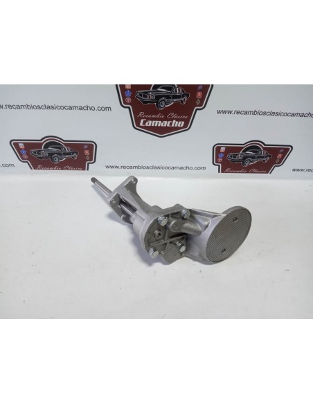 BOMBA DE ACEITE RENAULT 4,5,6,7,8 Y 10