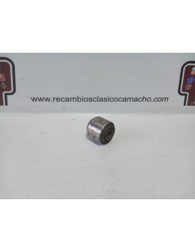 SILEMBLOCK CREMALLERA DE DIRECCION RENAULT 4,5,6,7,8,10 Y 12
