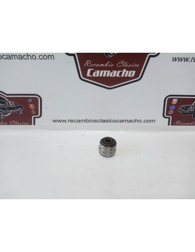 SILEMBLOCK CREMALLERA DE DIRECCION RENAULT 4,5,6,7,8,10 Y 12