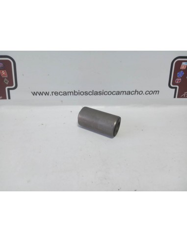 SILEMBLOCK BALLESTA SEAT 600