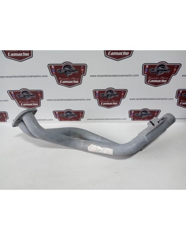 SALIDA COLECTOR ESCAPE SEAT 131 CLX 1800 Y 2000