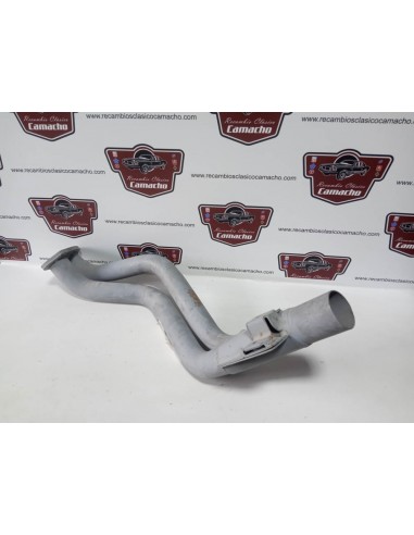 SALIDA COLECTOR ESCAPE SEAT 131 CLX 1800 Y 2000