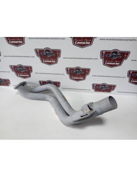 SALIDA COLECTOR ESCAPE SEAT 131 CLX 1800 Y 2000