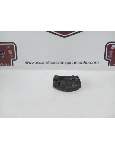 GOMA PEDAL FRENO Y EMBRAGUE RENAULT 19, 9 , 11 Y SUPER 5