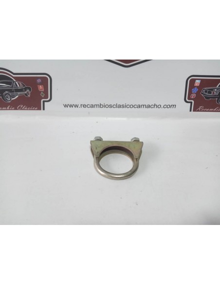 ABRAZADERA DE ESCAPE UNIVERSAL 40 - 45 mm