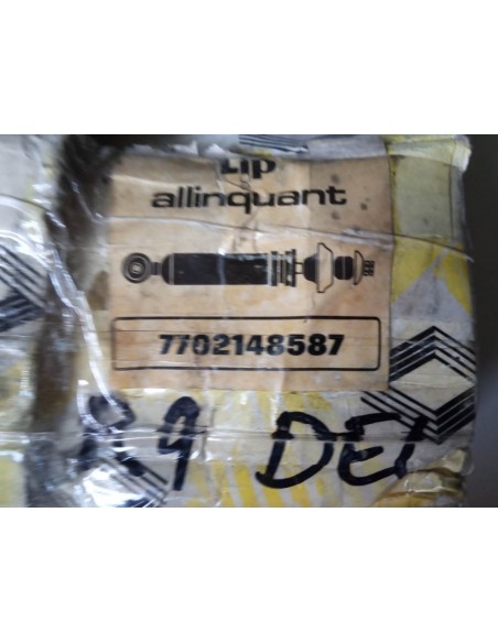 AMORTIGUADORES DELANTEROS RENAULT 9 Y 11