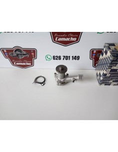 BOMBA DE AGUA FORD ESCORT MK1 DEL 70 AL 76