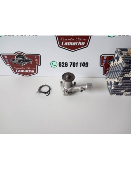 BOMBA DE AGUA FORD ESCORT MK1 DEL 70 AL 76