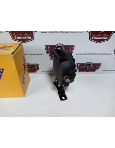 FARO DE TRABAJO RINDER CON REJILLA TRACTOR O CAMION