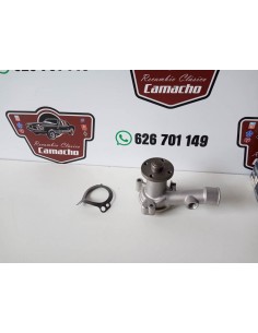 BOMBA DE AGUA FORD ESCORT MK1 DEL 70 AL 76 2