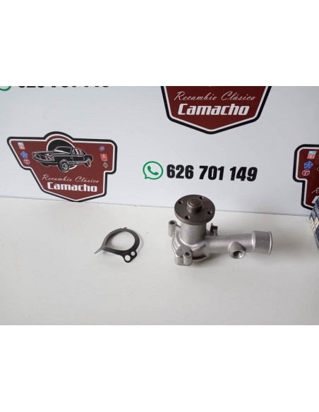 BOMBA DE AGUA FORD ESCORT MK1 DEL 70 AL 76