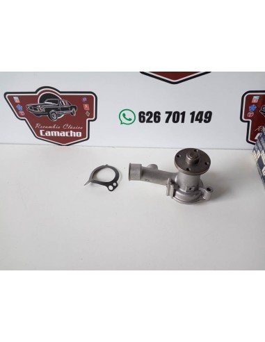 BOMBA DE AGUA FORD ESCORT MK1 DEL 70 AL 76