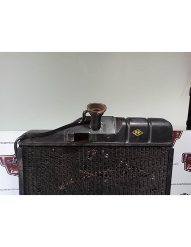 RADIADOR DE MOTOR MERCEDES MB 100,120,140 ,180 Y DKW HASTA EL 87