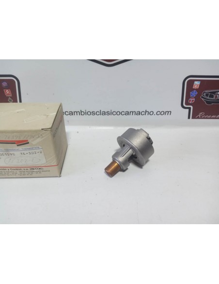TERMOSTATO RENAULT 18 (77ºC)