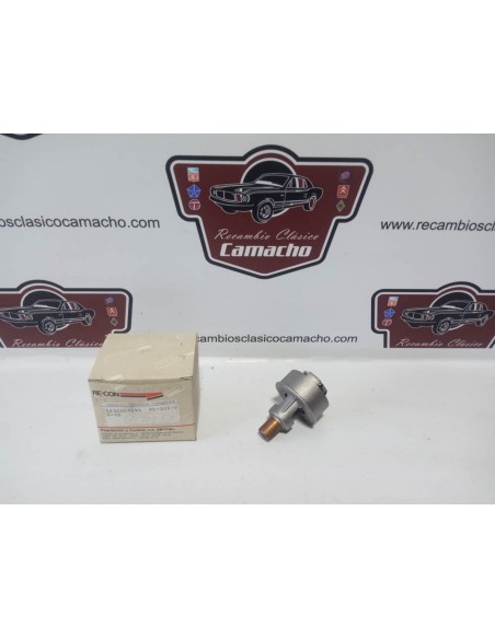 TERMOSTATO RENAULT 18 (77ºC)
