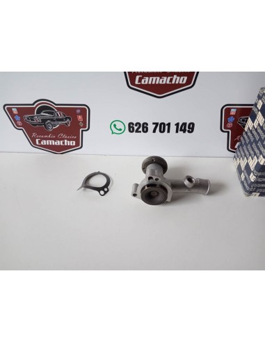 BOMBA DE AGUA FORD ESCORT MK1 DEL 70 AL 76