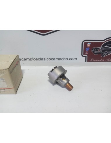 TERMOSTATO RENAULT 18 (77ºC)