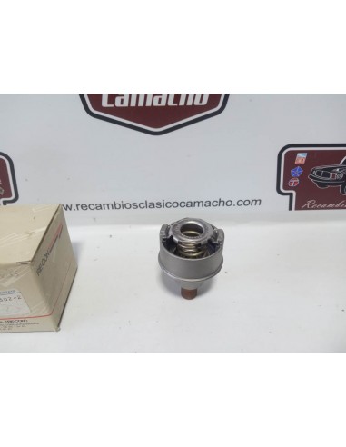 TERMOSTATO RENAULT 18 (77ºC)