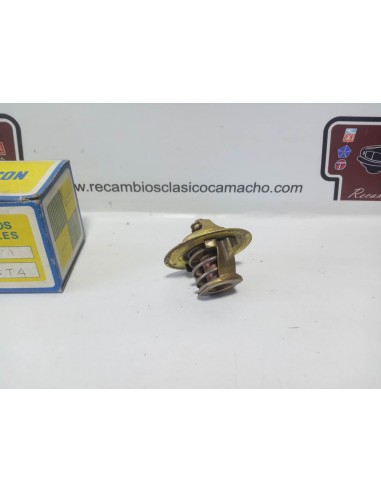 TERMOSTATO FORD FIESTA MK1 Y MK2 (89-92º C)