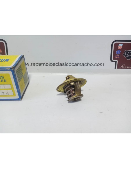 TERMOSTATO FORD FIESTA MK1 Y MK2 (89-92º C)