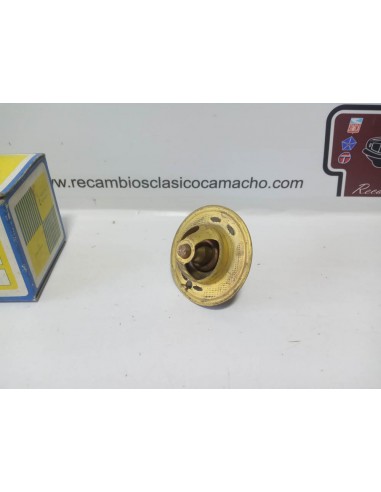 TERMOSTATO FORD FIESTA MK1 Y MK2 (89-92º C)
