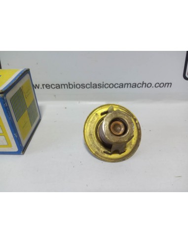 TERMOSTATO FORD FIESTA MK1 Y MK2 (89-92º C)