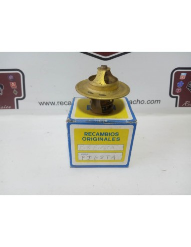TERMOSTATO FORD FIESTA MK1 Y MK2 (89-92º C)