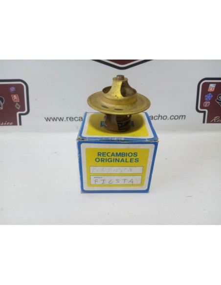 TERMOSTATO FORD FIESTA MK1 Y MK2 (89-92º C)