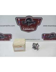 TERMOSTATO TALBOT HORIZON , SOLARA , 150 ,ETC