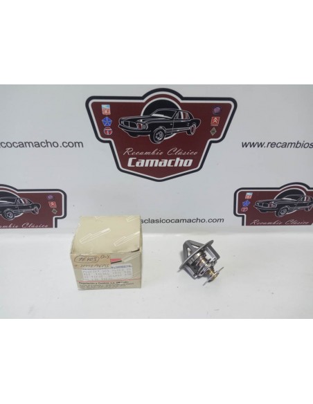 TERMOSTATO TALBOT HORIZON , SOLARA , 150 ,ETC