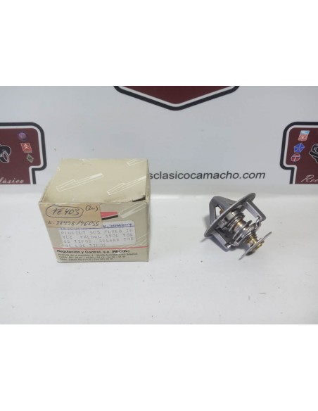 TERMOSTATO TALBOT HORIZON , SOLARA , 150 ,ETC
