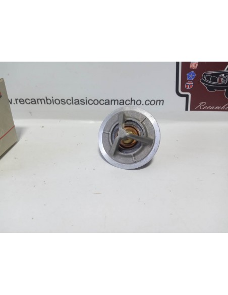 TERMOSTATO RENAULT 9 , 11 , SUPER 5 , 19 , 21 , ETC (88º C)