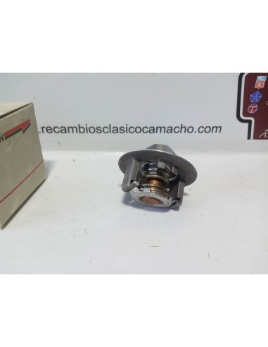 TERMOSTATO RENAULT 9 , 11 , SUPER 5 , 19 , 21 , ETC (88º C)