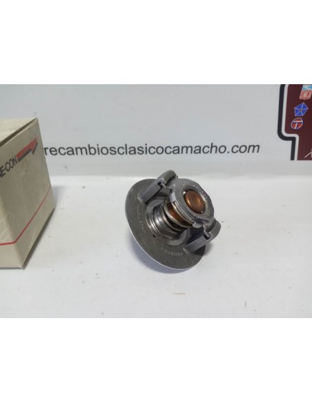 TERMOSTATO RENAULT 9 , 11 , SUPER 5 , 19 , 21 , ETC (88º C)