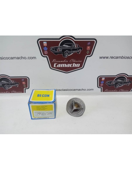 TERMOSTATO DODGE DART Y DODGE 3700 (77º C)