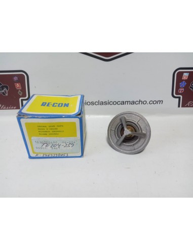 TERMOSTATO DODGE DART Y DODGE 3700 (77º C)