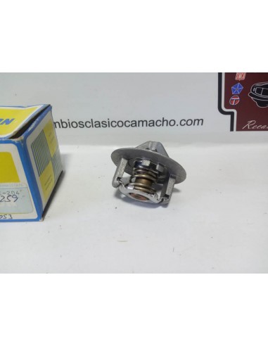 TERMOSTATO DODGE DART Y DODGE 3700 (77º C)