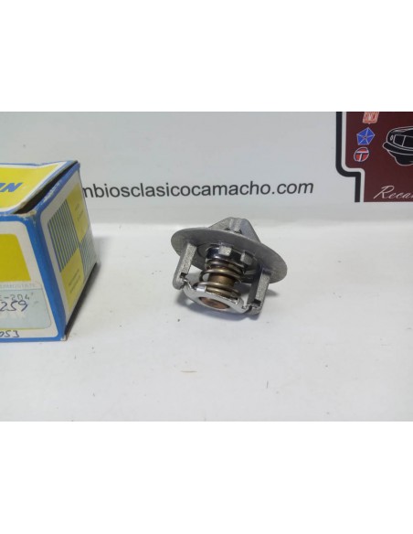 TERMOSTATO DODGE DART Y DODGE 3700 (77º C)