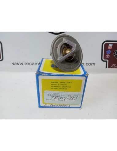 TERMOSTATO DODGE DART Y DODGE 3700 (77º C)