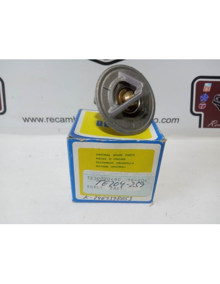 TERMOSTATO DODGE DART Y DODGE 3700 (77º C)