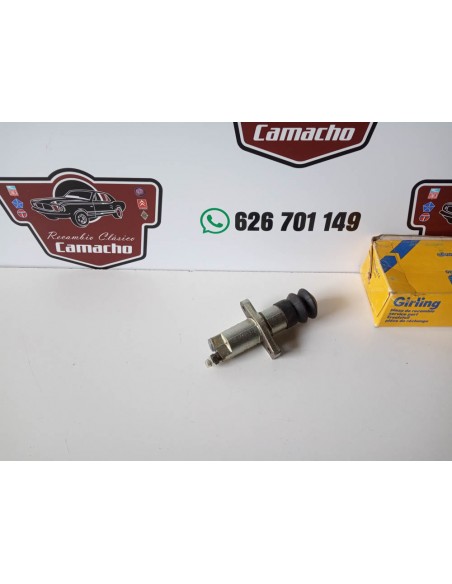 BOMBIN EMBRAGUE LAND ROVER SANTANA 88 Y 109
