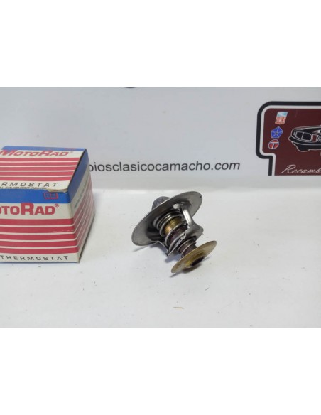 TERMOSTATO FORD SIERRA GASOLINA (80ºC)