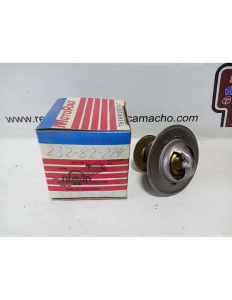 TERMOSTATO FORD SIERRA GASOLINA (80ºC)